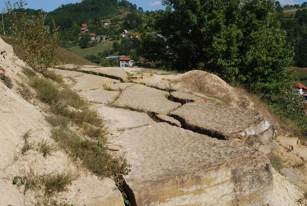 Tumulus Tumulus