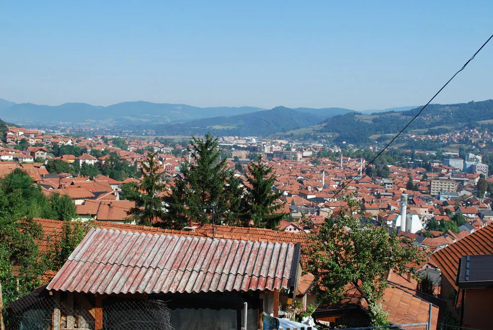 Visoko Visoko